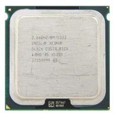 CPU Intel Xeon X5355